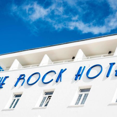 Rock Hotel Гібралтар Екстер'єр фото