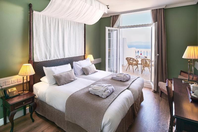 Rock Hotel Гібралтар Номер фото
